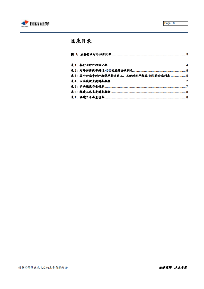 哪些企业对外担保比率偏高？.pdf 第3页