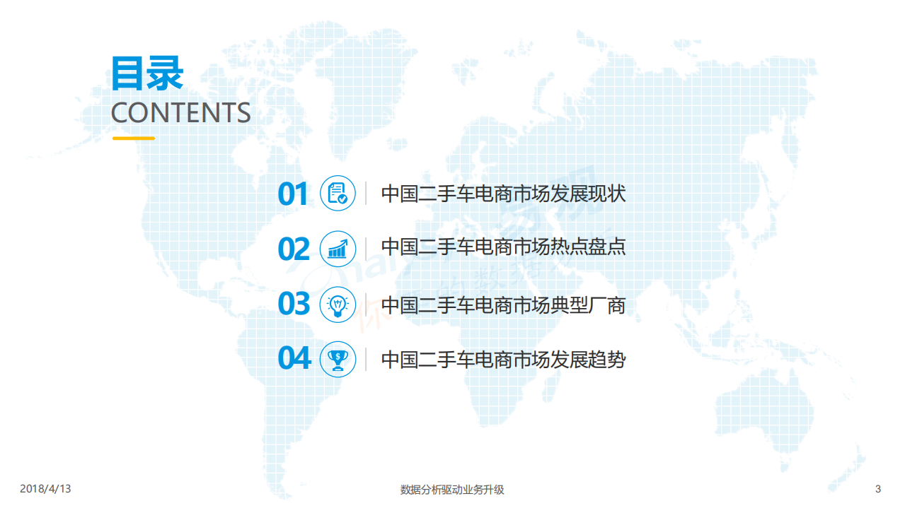 2018中国二手车电商年度综合分析.pdf 第3页