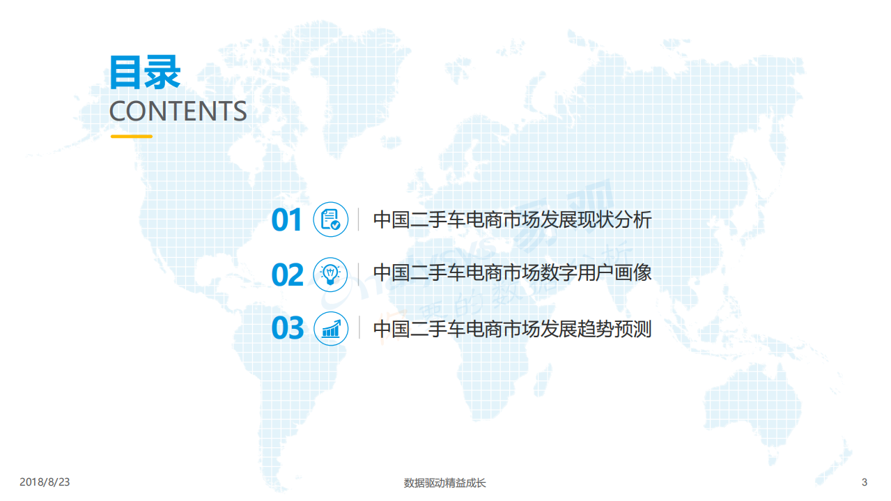 2018中国二手车电商数字用户白皮书.pdf 第3页