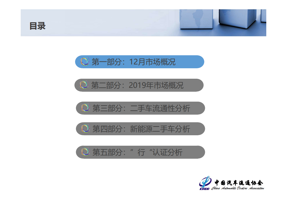 2019年全国二手车市场分析.pdf 第2页