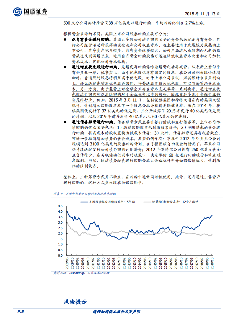 回购系列之三：股份回购配套制度又出现了什么变化？.pdf 第5页