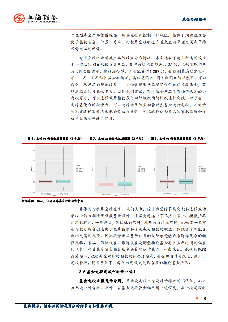 基金专题报告：当你准备定投时，你该思考什么？.pdf 第6页