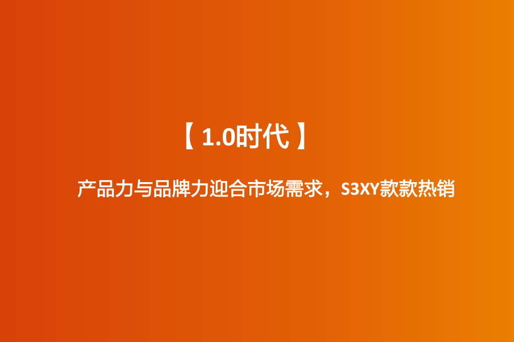 Tesla2.0时代投资机会：零部件国产化率提升、销量增长与生态产品.pdf 第6页
