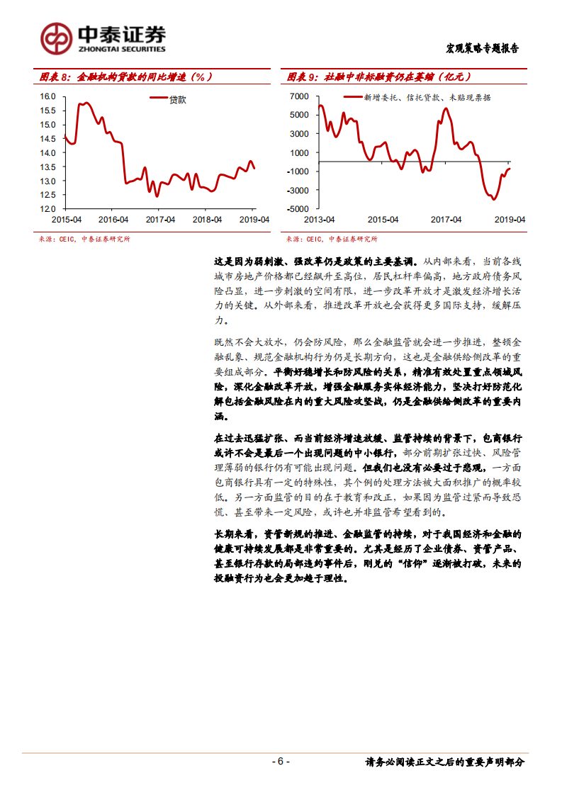 小银行的罪与罚？——金融供改第二季！.pdf 第6页