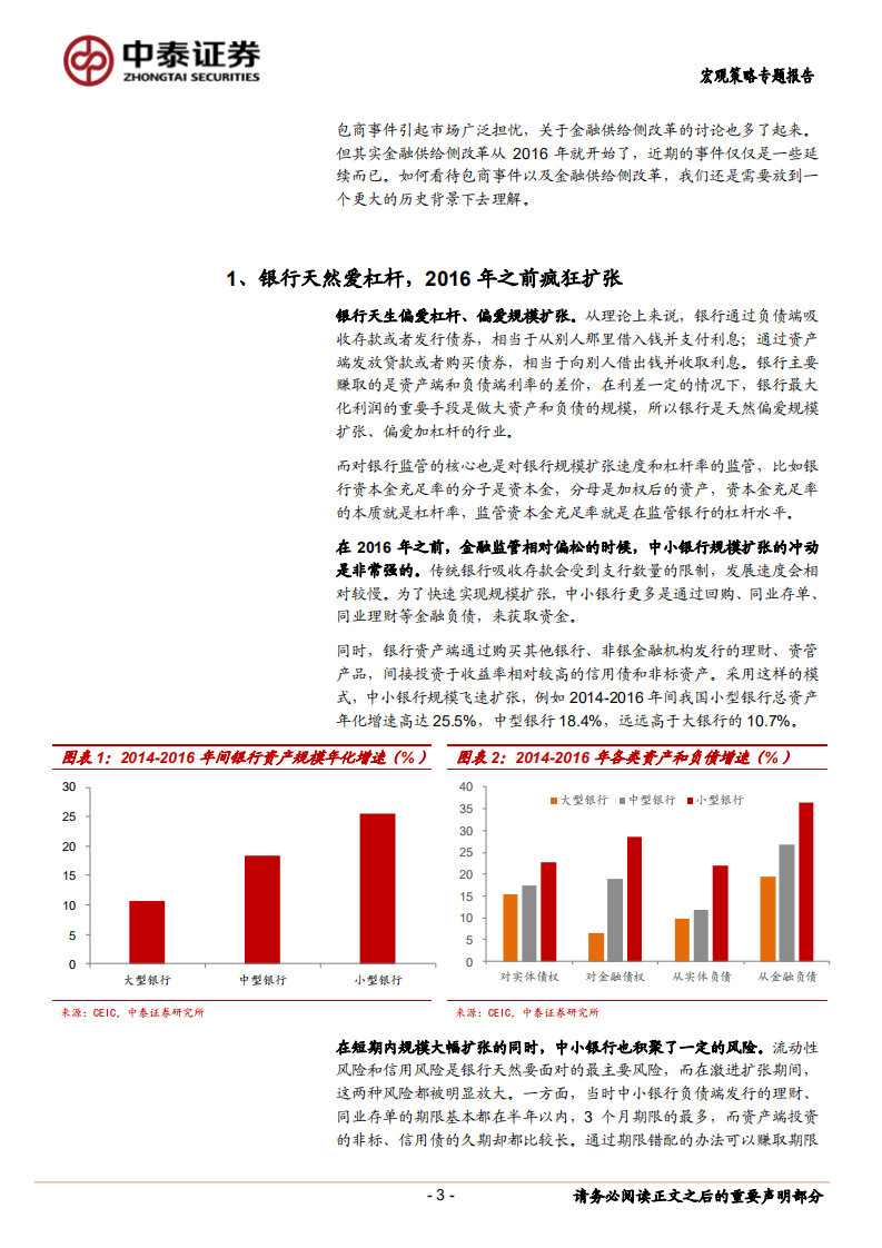 小银行的罪与罚？——金融供改第二季！.pdf 第3页
