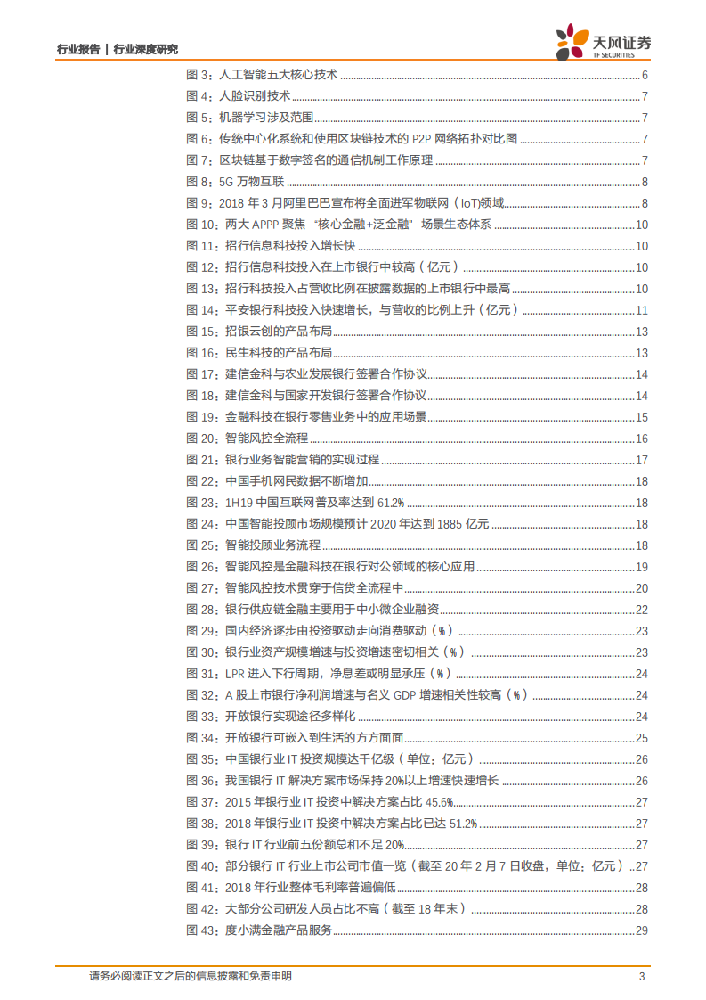 银行：数字经济时代，科技渐成银行核心驱动力.pdf 第3页