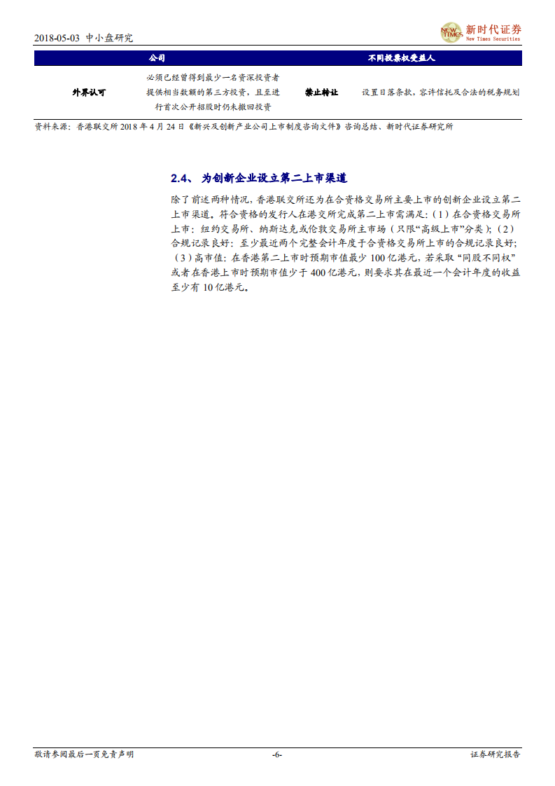 “同股不同权”制度角度看小米港股上市.pdf 第6页
