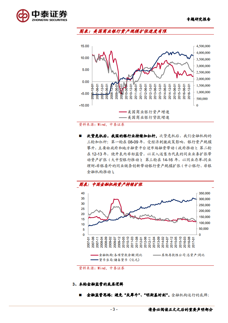 银行专题研究报告：“信用违约”观察：数据逻辑vs金融机构经营逻辑.pdf 第3页