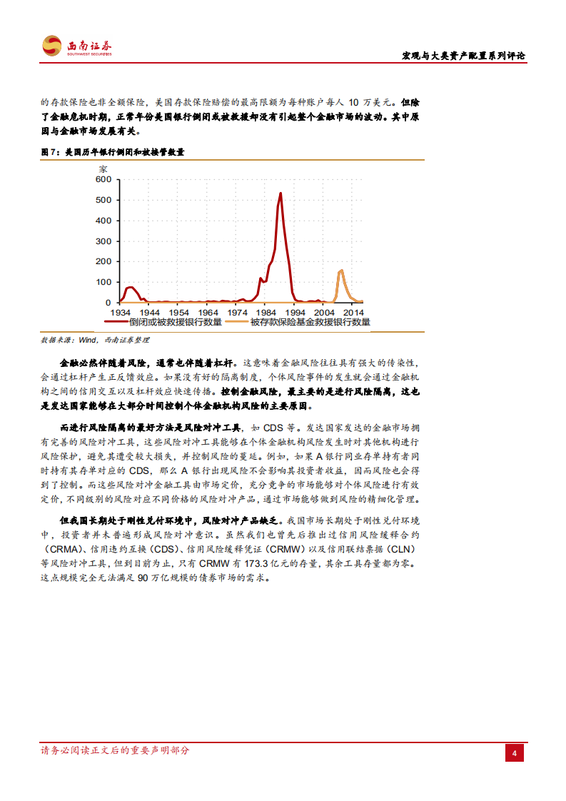 由包商银行事件说起：为何个体风险事件会蔓延至全市场.pdf 第5页
