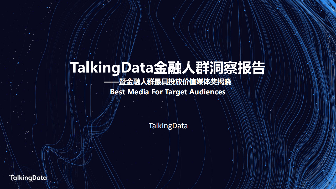 金融人群洞察报告.pdf 第1页