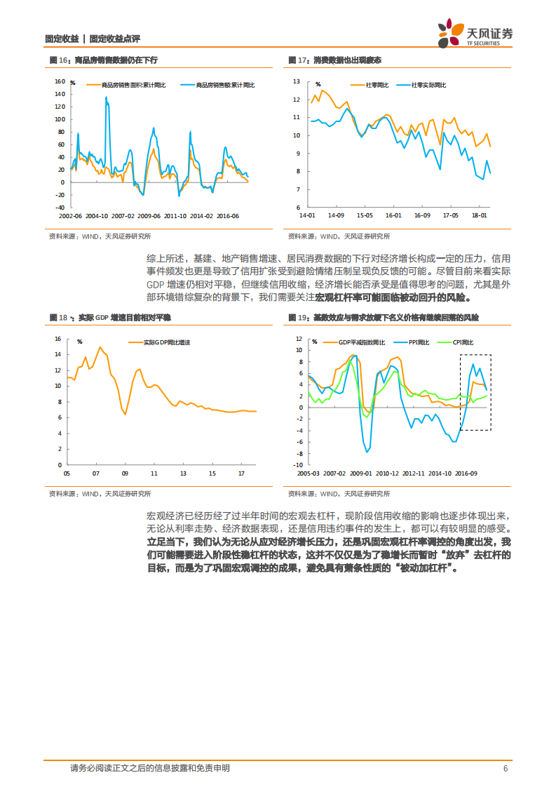 利率专题研究：去杠杆更要稳杠杆.pdf 第6页