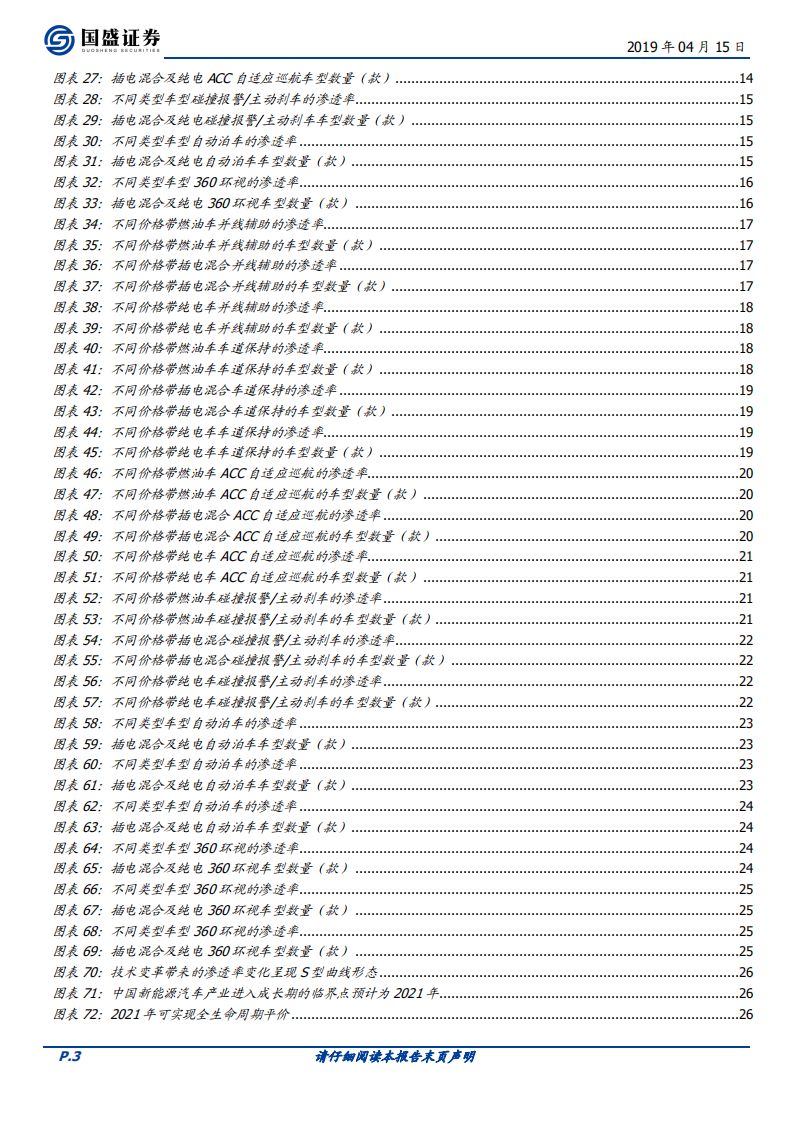 自动驾驶系列Ⅱ：新能源时代，ADAS渗透率加速提升.pdf 第3页