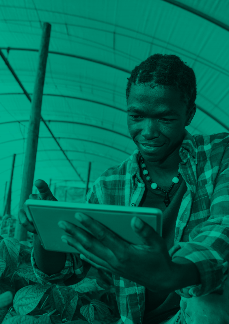 GSMA：智能技术赋能碳中和的九大应用场景报告移动技术对碳减排的影响.pdf 第2页