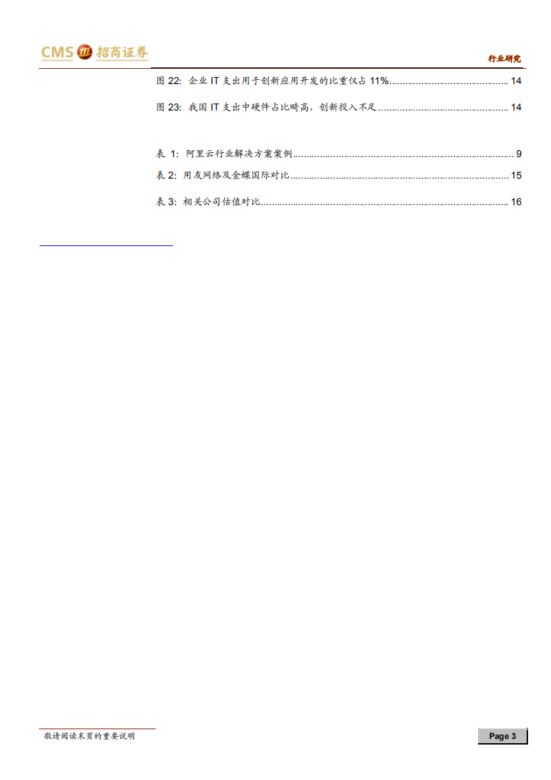 阿里云：打开中国云计算潘多拉魔盒.pdf 第3页