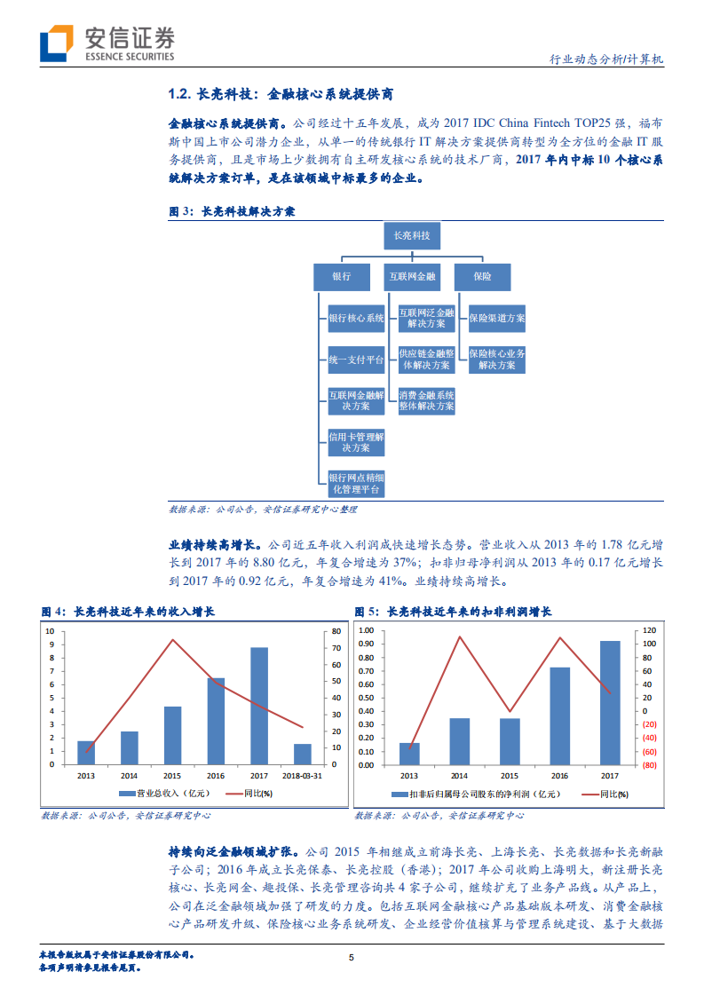 二马重兵云计算：云计算已成为互联网巨头的核心业务.pdf 第5页
