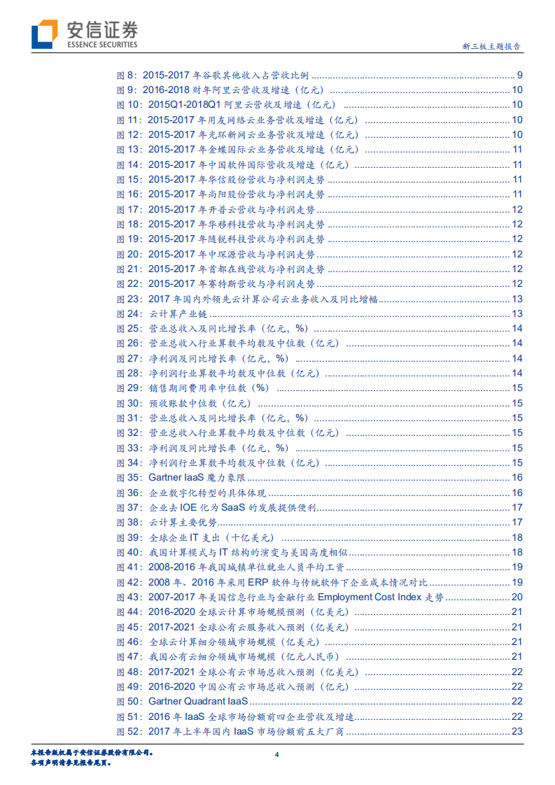 云计算半年度策略：七大视角拨迷津，晴空一鹤排云上.pdf 第4页