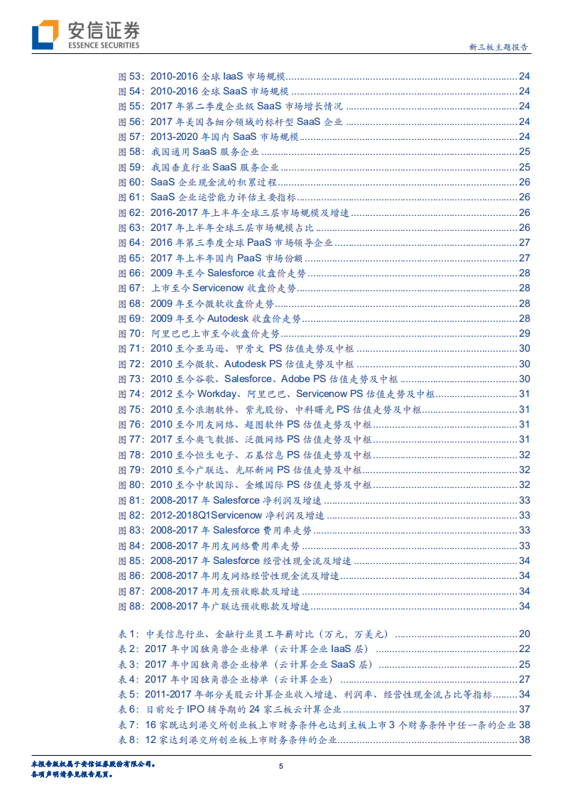 云计算半年度策略：七大视角拨迷津，晴空一鹤排云上.pdf 第5页