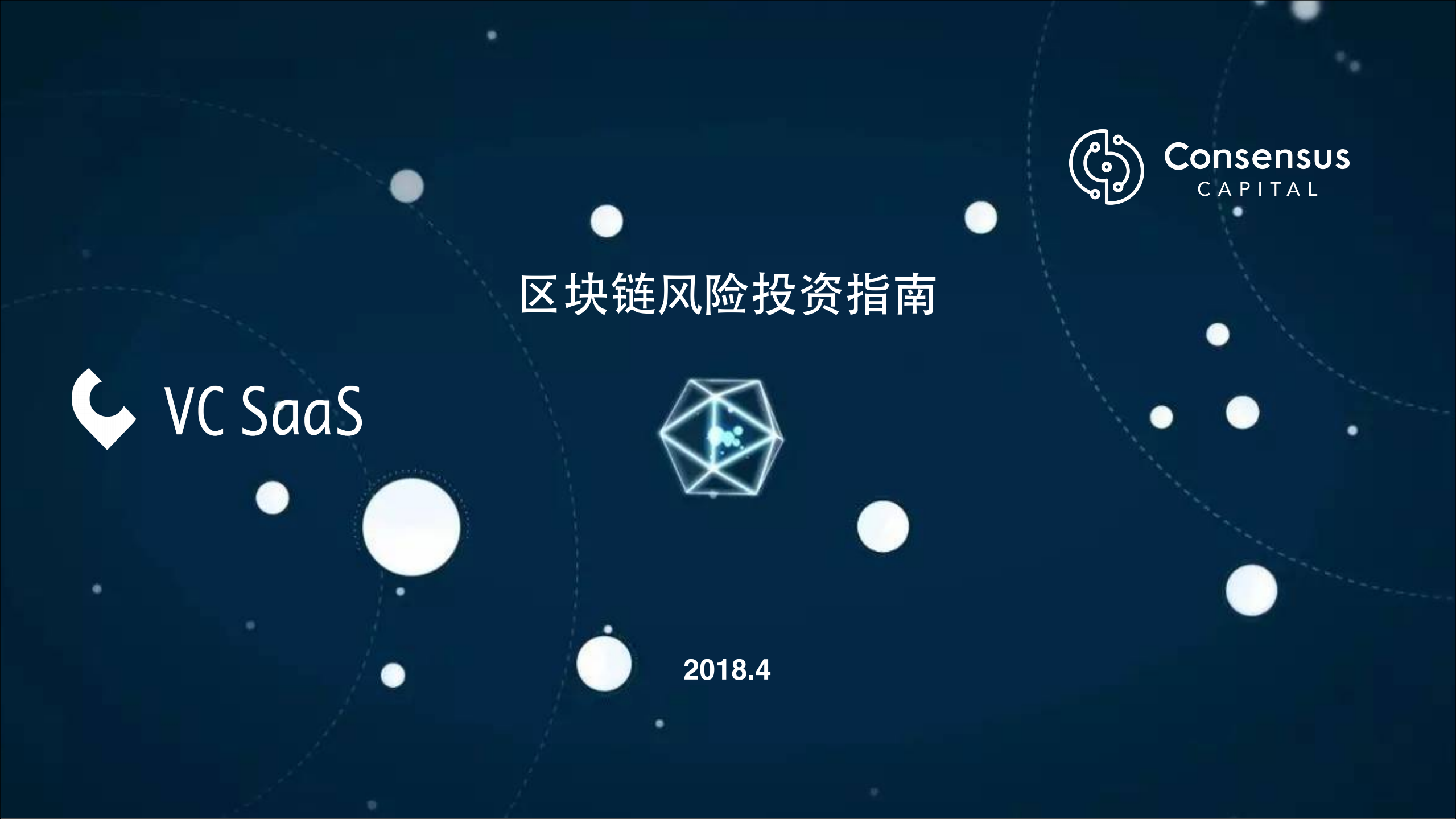 区块链风险投资指南.pdf 第1页