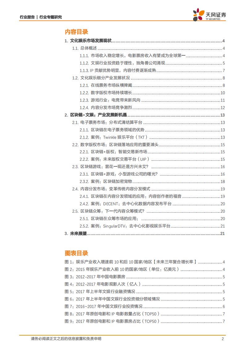 区块链技术：文娱产业发展新机遇.pdf 第2页