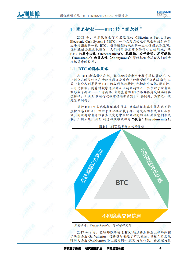 区块链技术引卷之十：捍卫隐私：匿名技术的兴起.pdf 第4页