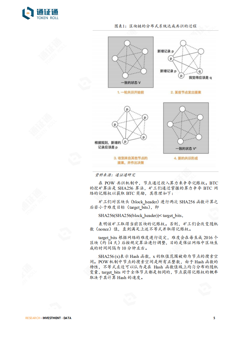区块链专题：算力为王&mdash;&mdash;全球矿业藏宝图.pdf 第5页