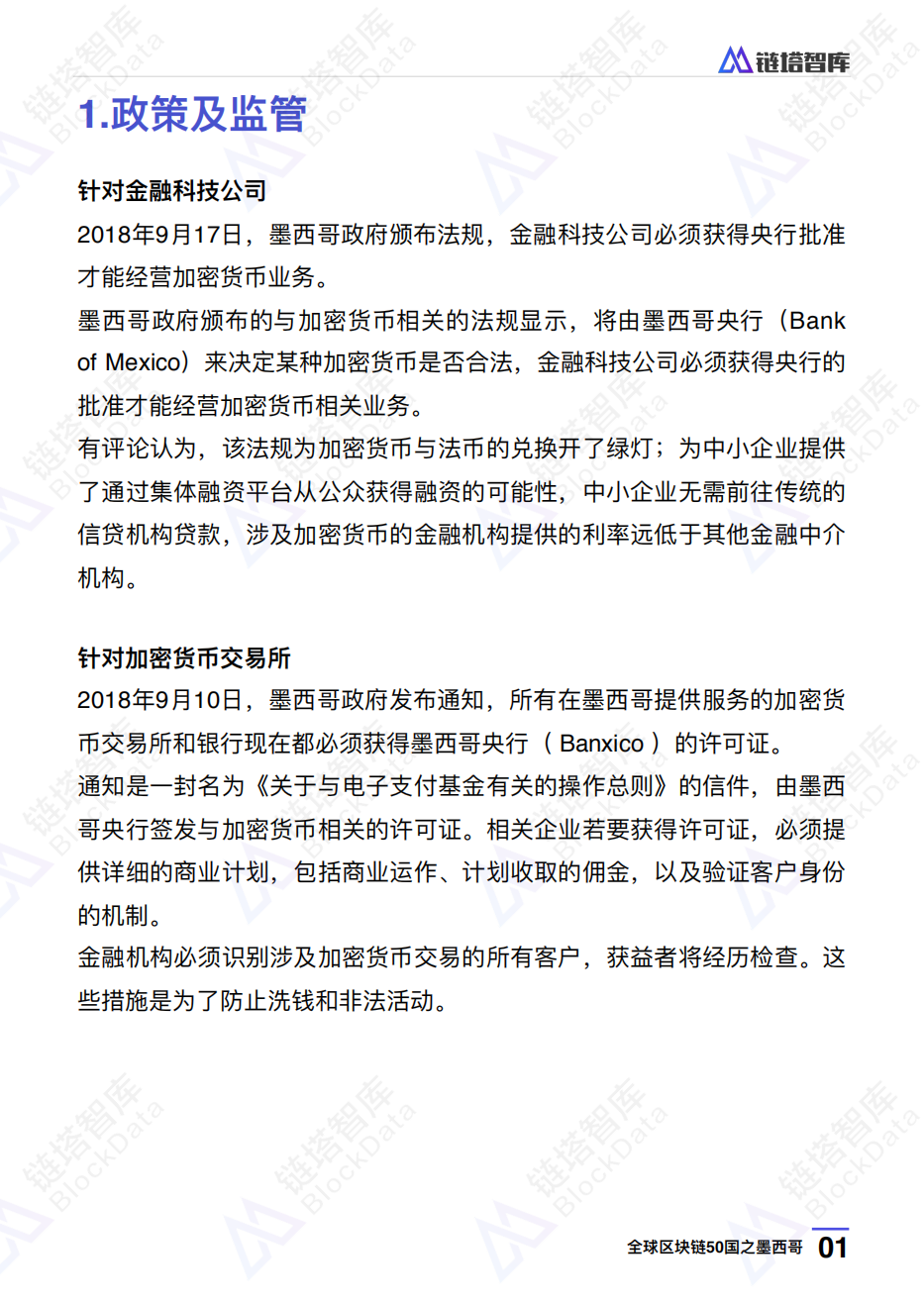 全球区块链50国之墨西哥.pdf 第4页