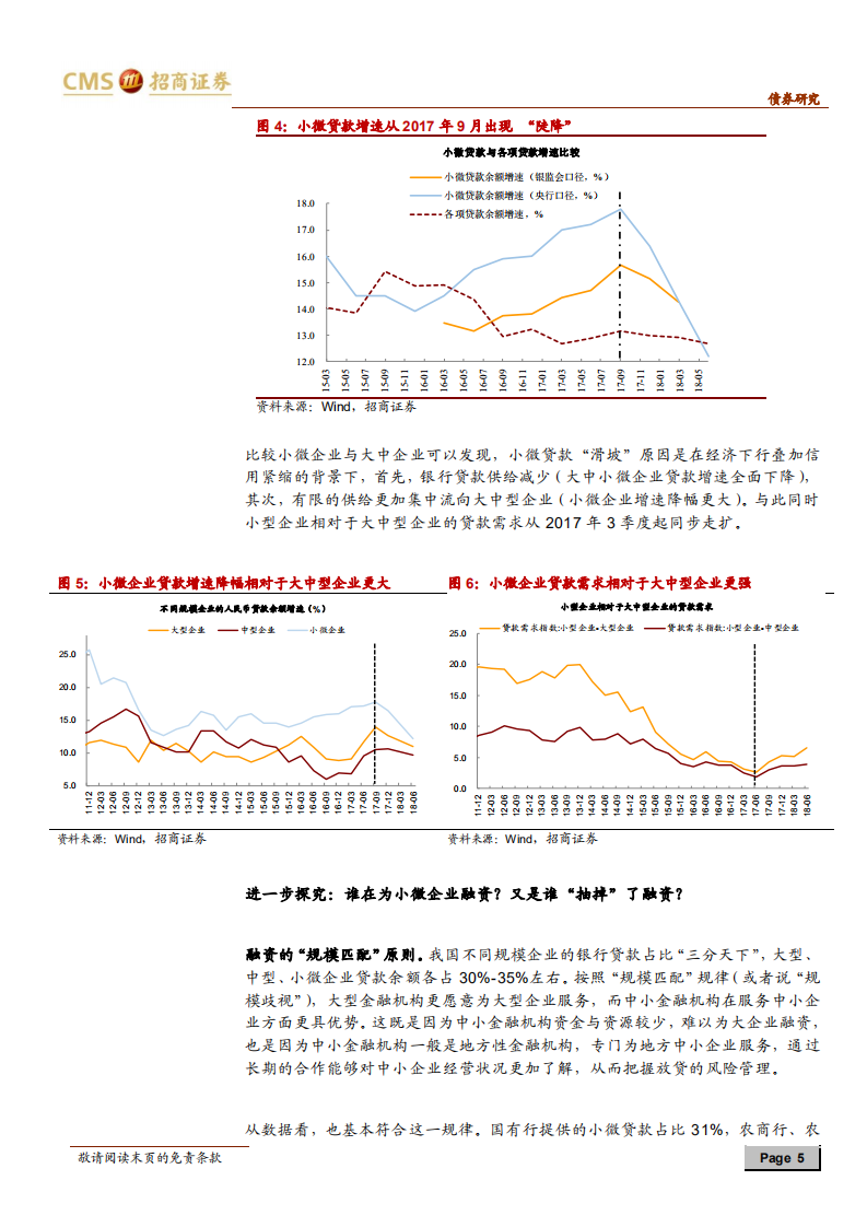 错位的命运：“小微”融资启示录.pdf 第5页