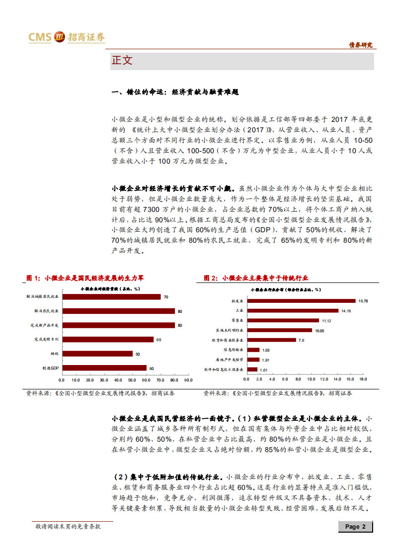 错位的命运：“小微”融资启示录.pdf 第2页