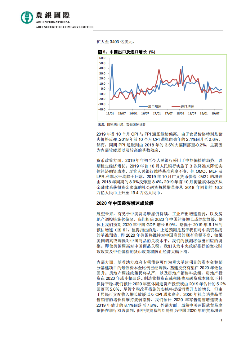 2020年中国经济展望.pdf 第3页
