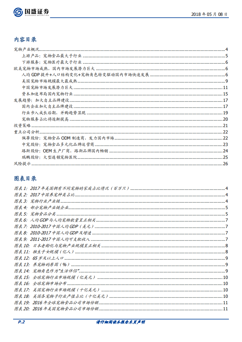 宠物经济蓬勃发展，自主品牌建设是趋势.pdf 第2页