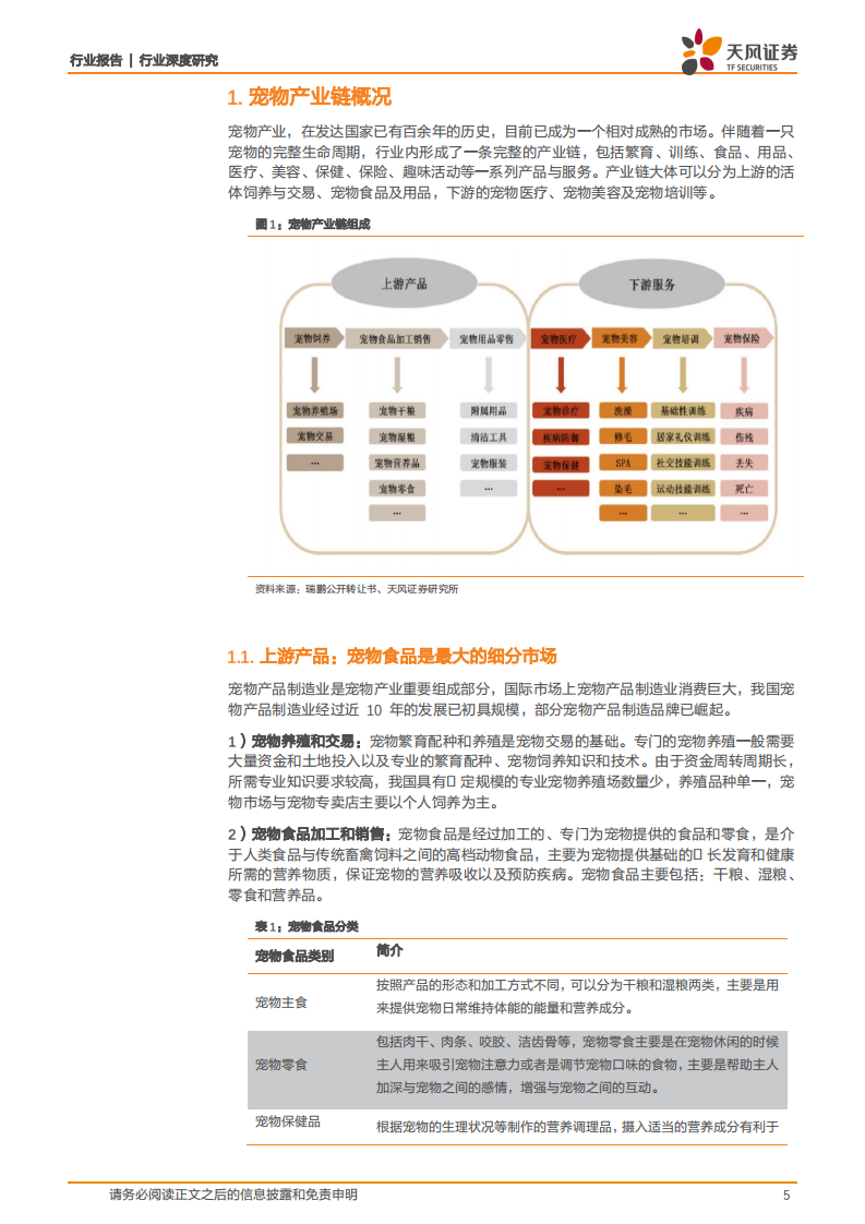 宠物经济势头正劲，谁会成为未来王者？.pdf 第5页