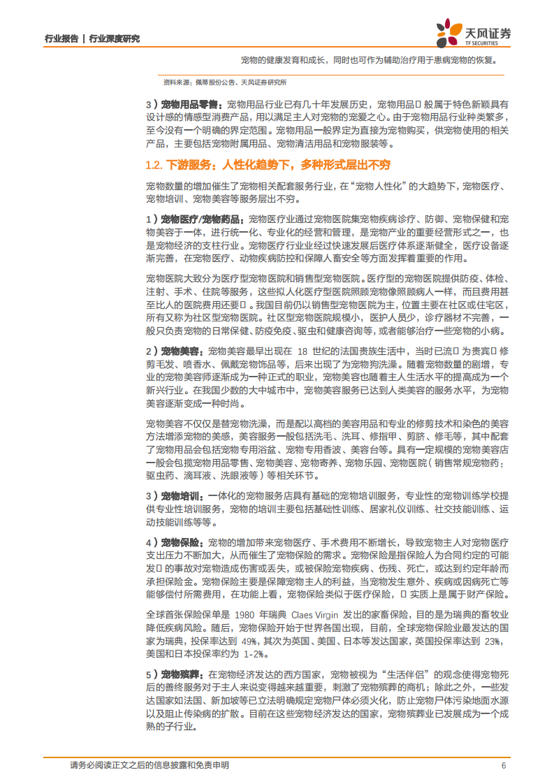 宠物经济势头正劲，谁会成为未来王者？.pdf 第6页
