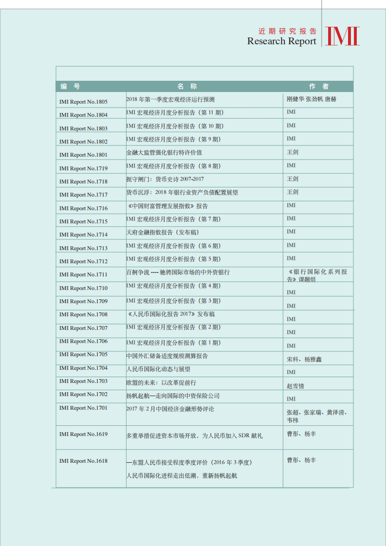 2018年Q1宏观经济运行预测.pdf 第5页