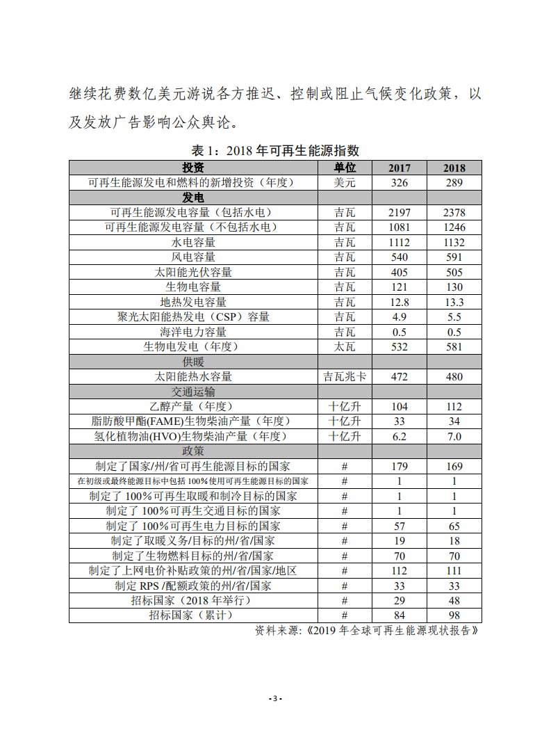 2019年全球可再生能源现状报告.pdf 第4页