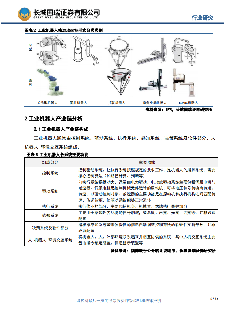 工业机器人专题报告：中国工业机器人市场前景广阔，稳做全球增长引擎.pdf 第5页