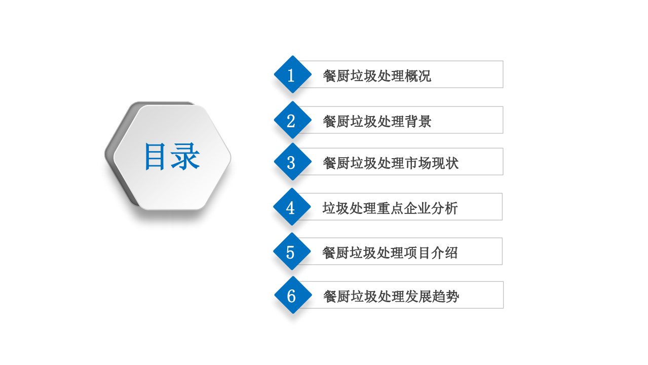 2019年中国餐厨垃圾处理市场前景研究报告.pdf 第2页