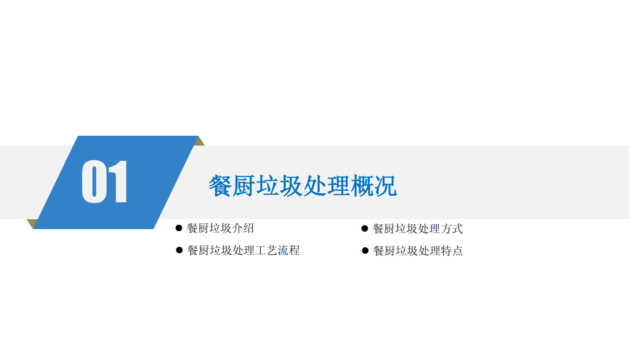 2019年中国餐厨垃圾处理市场前景研究报告.pdf 第3页