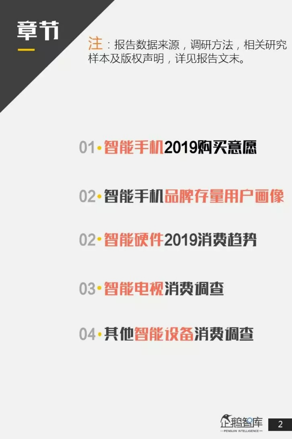 2019网民购买力报告：智能手机&智能硬件.pdf 第3页