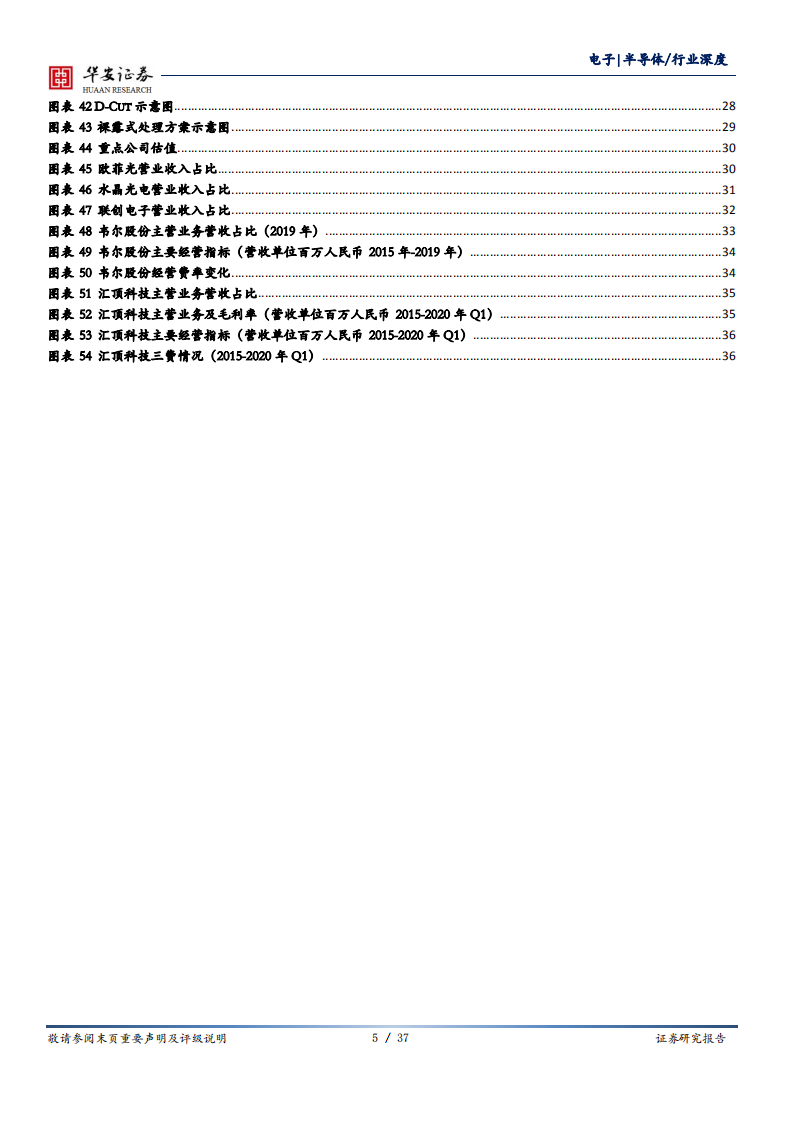光学系列报告（一）：手机模组逆势增长景气延续.pdf 第5页