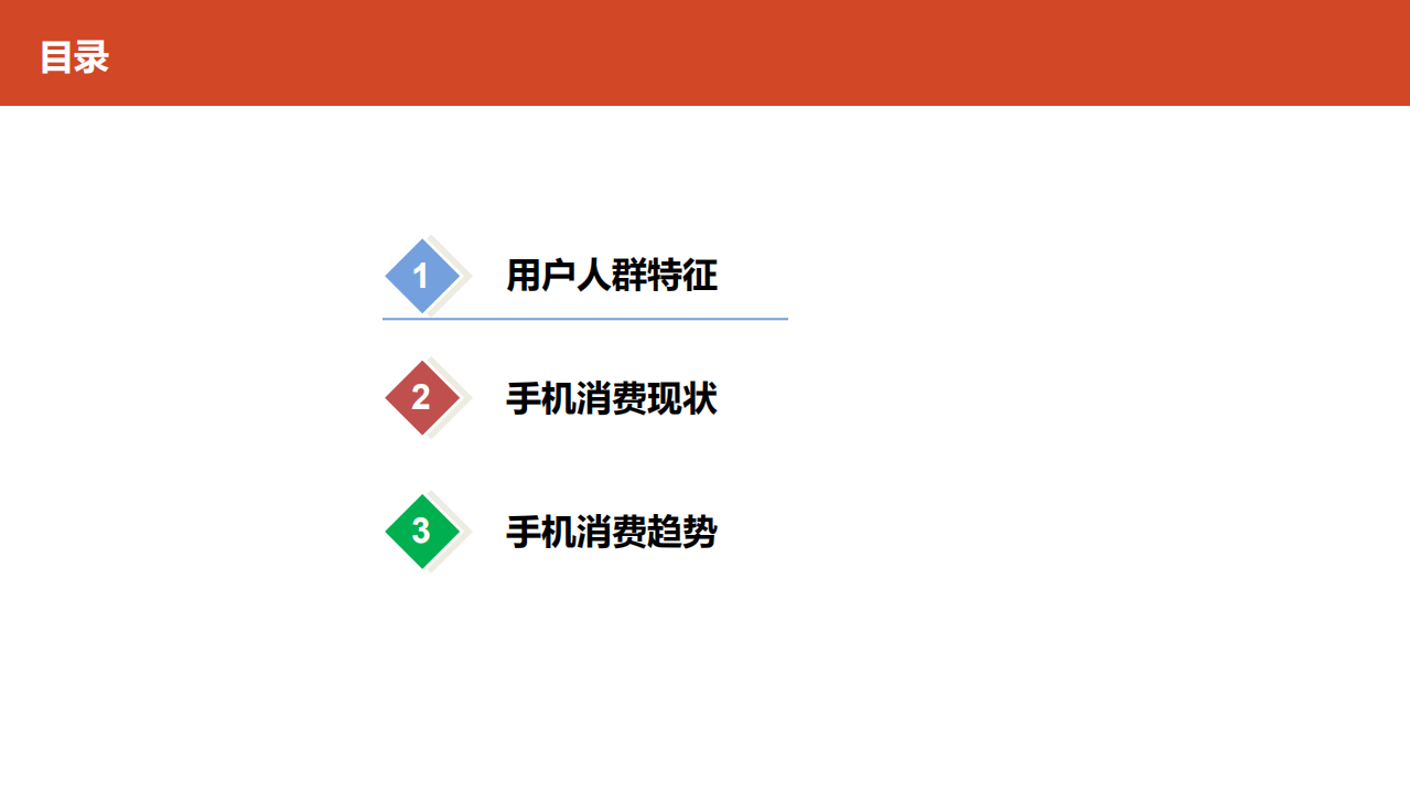 天翼云：18-25岁青年用户手机消费行为及特征分析.pdf 第5页