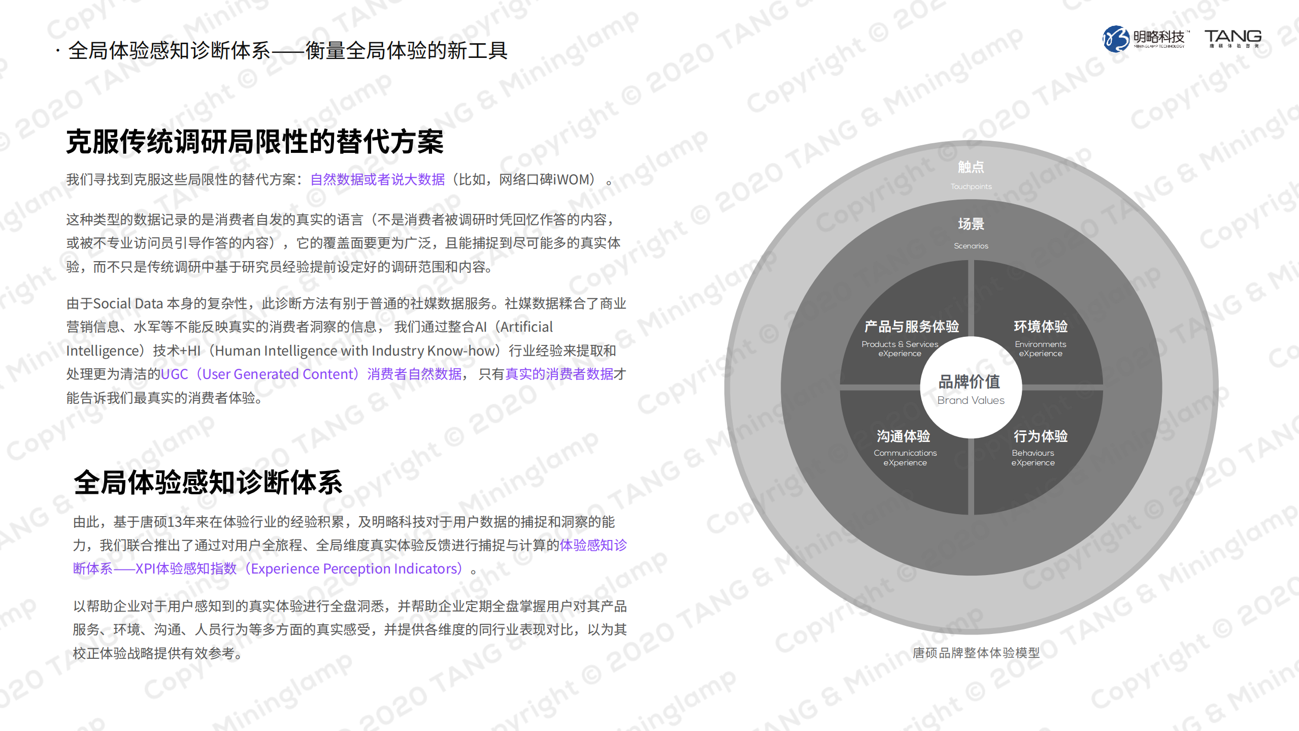 唐硕&明略科技：2021全局体验正当时：手机品牌用户体验感知诊断.pdf 第5页