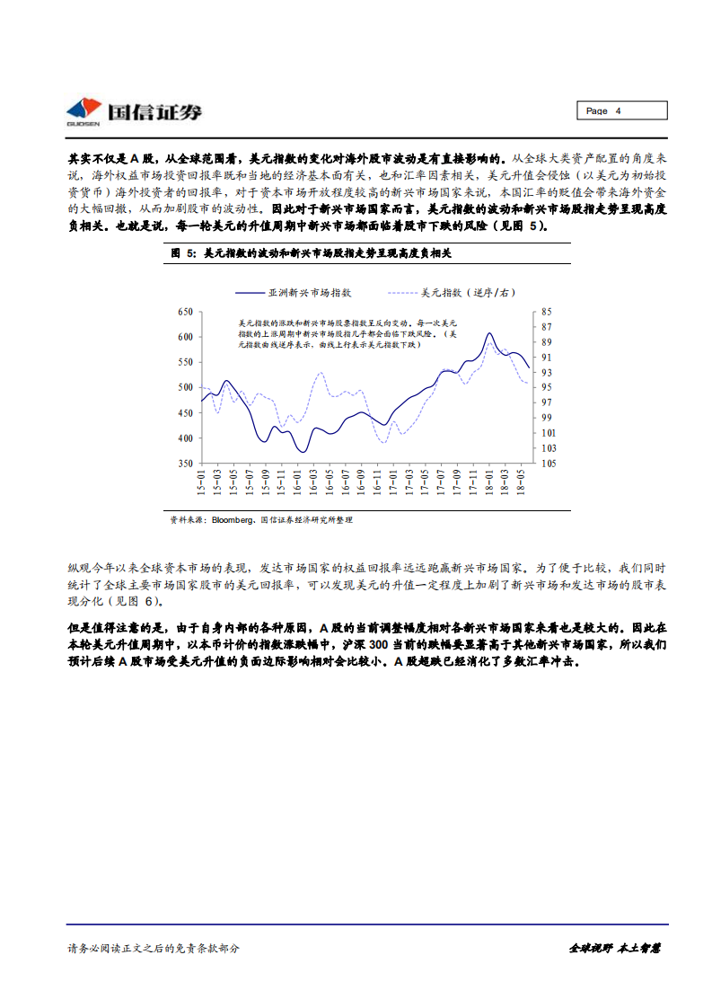 如何看待本轮人民币快贬及其对股市的影响？.pdf 第4页