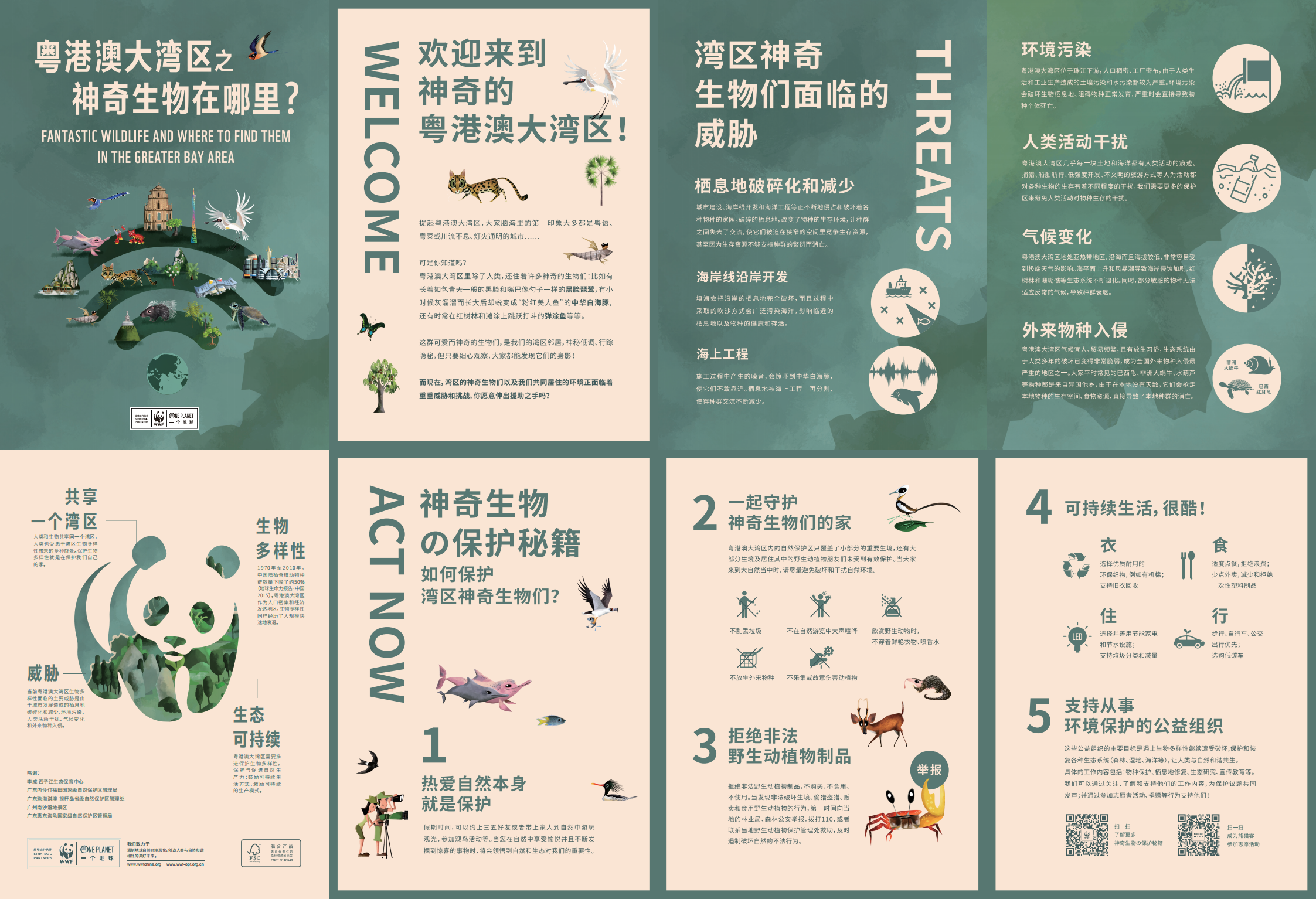 粤港澳大湾区生态地图.pdf 第1页