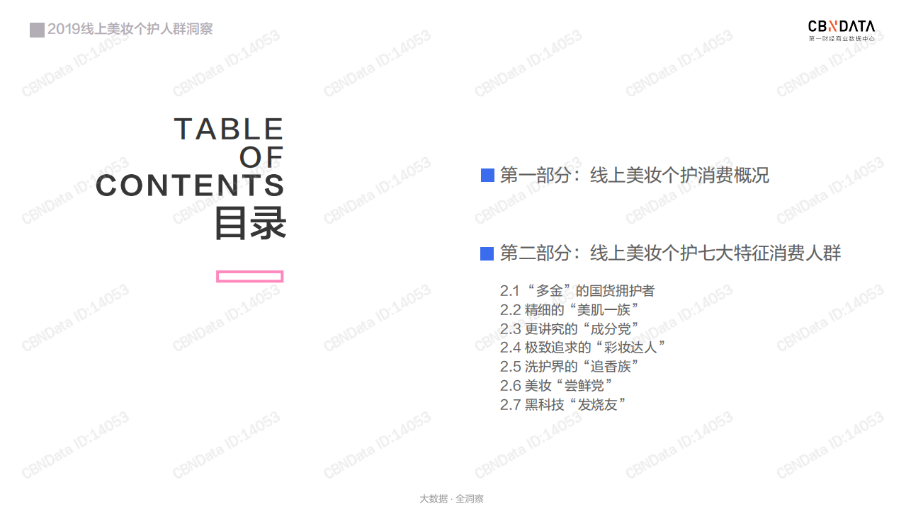 2019线 上美妆个护人群洞察.pdf 第2页