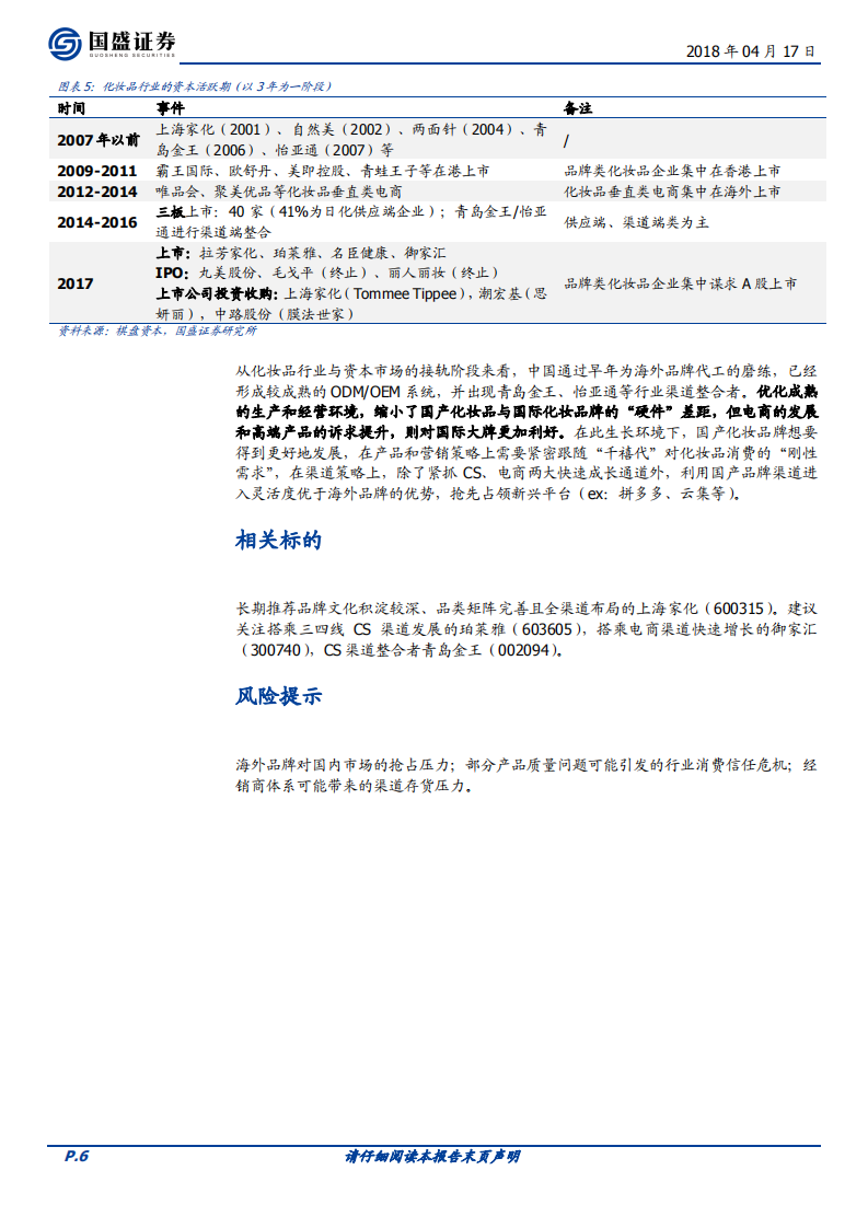 化妆品消费&mdash;&mdash;&ldquo;千禧代&rdquo;的主场.pdf 第6页