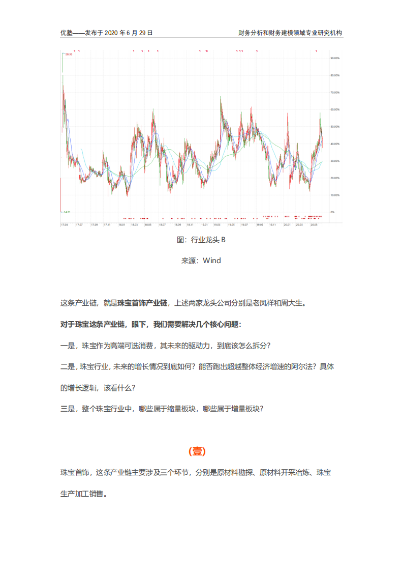 珠宝产业链全梳理，高端可选消费品的驱动拆分.pdf 第3页