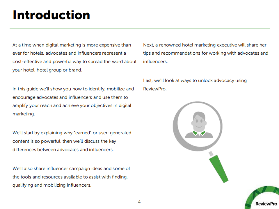 鼓励支持者和影响者以拥护您的在线酒店品牌（英文版）.pdf 第4页