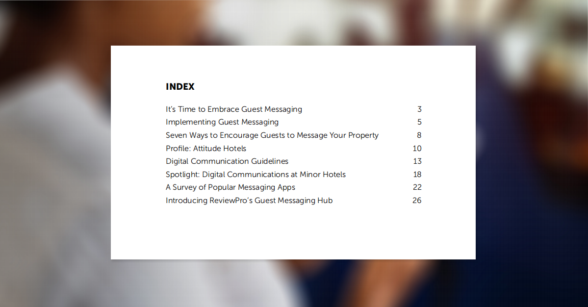 酒店从业者的客人信息指南（英文版）.pdf 第2页