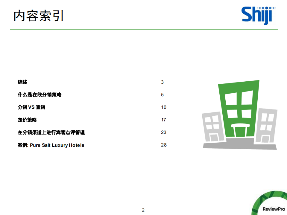 如何优化酒店的渠道分销策略.pdf 第2页