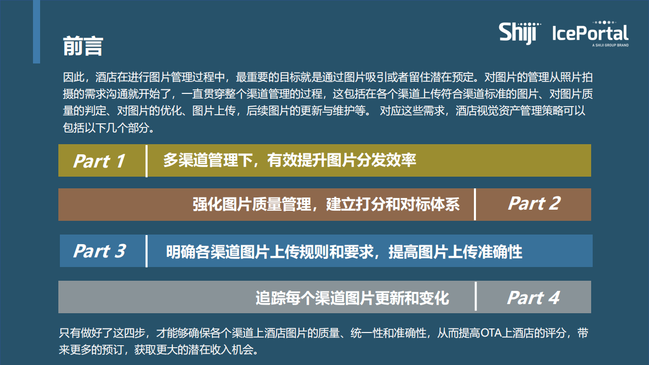 石基信息：2020酒店「视觉资产」自动化管理与分发实操指南.pdf 第4页